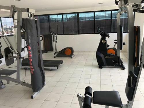 Apartamento Sol De Macei�