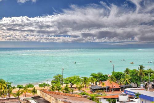 Apartamento Sol De Macei�