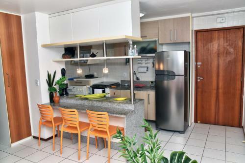Apartamento Sol De Macei�