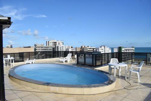 Apartamento Sol De Macei�