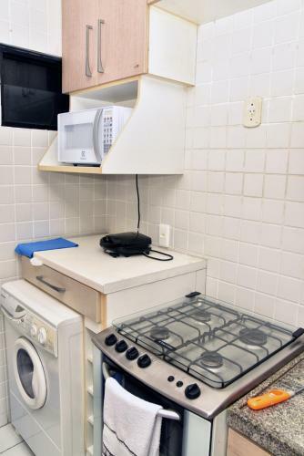 Apartamento Sol De Macei�