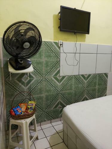 Hostal Pousada Bomfim