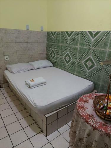 Hostal Pousada Bomfim