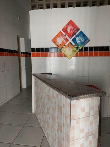 Hostal Pousada Bomfim