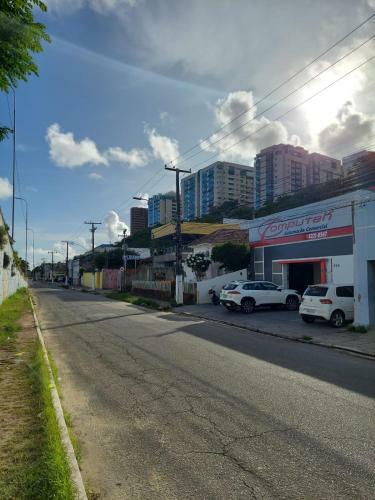 Hostal Pousada Bomfim