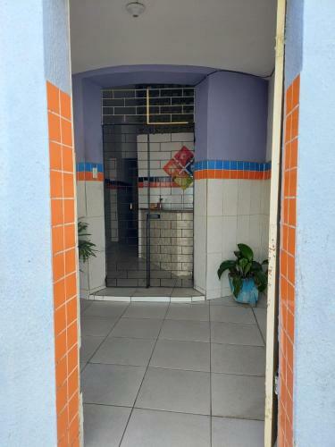 Hostal Pousada Bomfim