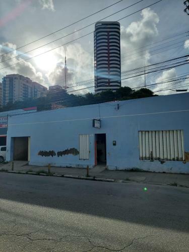 Hostal Pousada Bomfim
