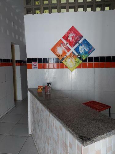 Hostal Pousada Bomfim