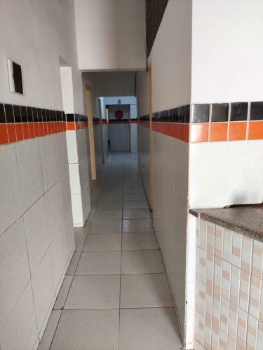 Hostal Pousada Bomfim