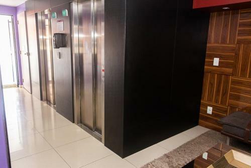 Apartamento de Alto Padr�o Na Ponta Verde