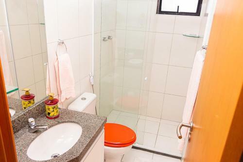 Apartamento de Alto Padr�o Na Ponta Verde