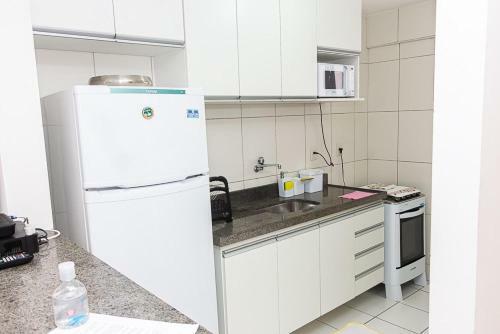 Apartamento de Alto Padr�o Na Ponta Verde