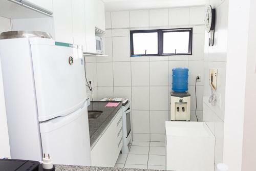 Apartamento de Alto Padr�o Na Ponta Verde