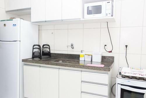 Apartamento de Alto Padr�o Na Ponta Verde