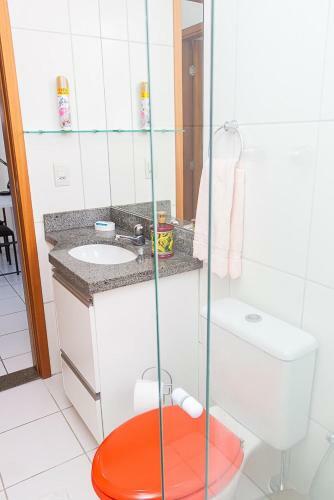 Apartamento de Alto Padr�o Na Ponta Verde
