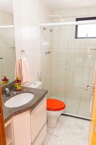Apartamento de Alto Padr�o Na Ponta Verde