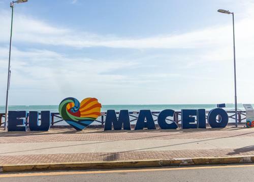 Apartamento de Alto Padr�o Na Ponta Verde