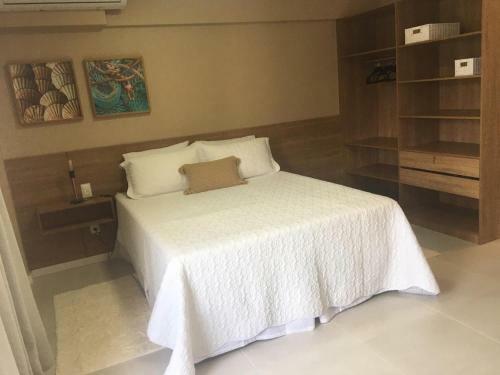 Excelente Apartamento A 200mtrs Da Praia de Ponta Verde