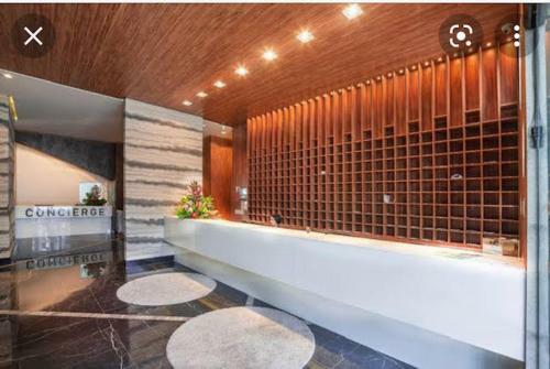 Excelente Apartamento A 200mtrs Da Praia de Ponta Verde