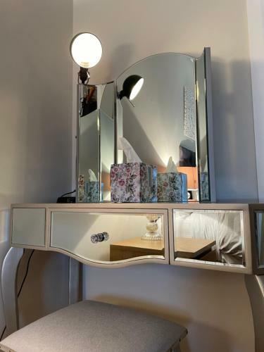 Penthouse Apartment