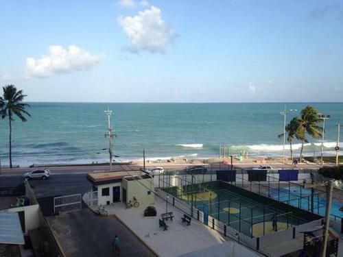 Apartamento Flat Vista Mar, Macei�- Cruz Das Almas
