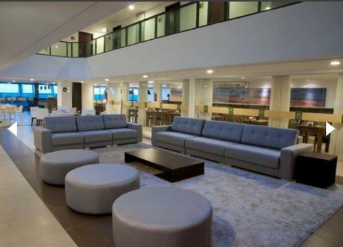 Apartamento Flat Vista Mar, Macei�- Cruz Das Almas
