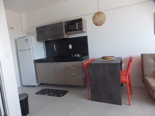 Apartamento Flat - Ponta Verde, Macei� - Al