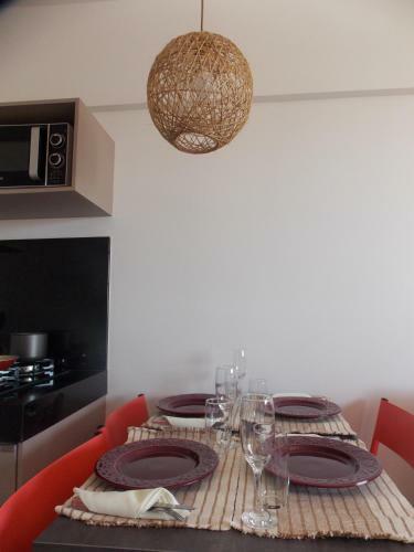 Apartamento Flat - Ponta Verde, Macei� - Al