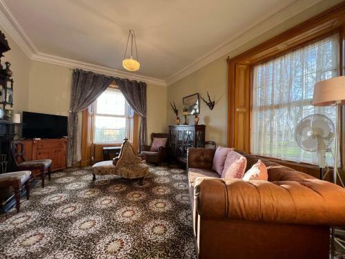 Nore View House