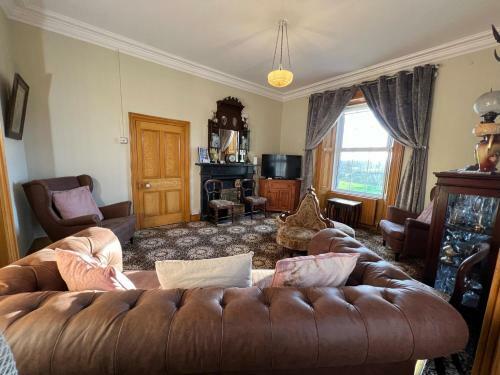 Nore View House