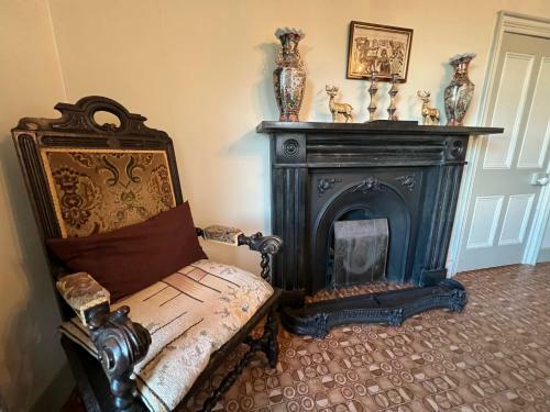 Nore View House