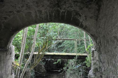 Apartamento Kellsborough Mill