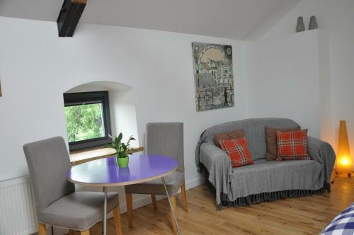 Apartamento Kellsborough Mill