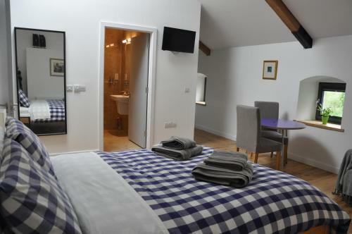 Apartamento Kellsborough Mill