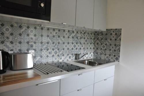 Apartamento Kellsborough Mill