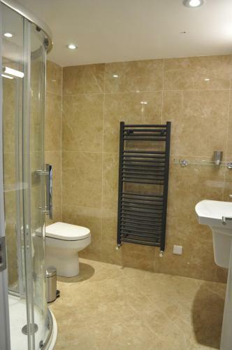 Apartamento Kellsborough Mill