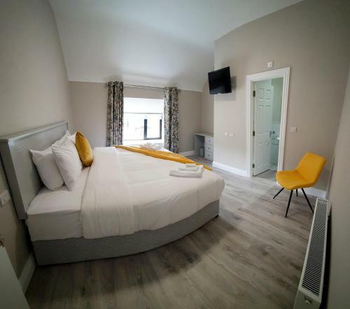 Bed & Breakfast The Leitrim Inn And Blueway Lodge