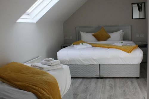 Bed & Breakfast The Leitrim Inn And Blueway Lodge