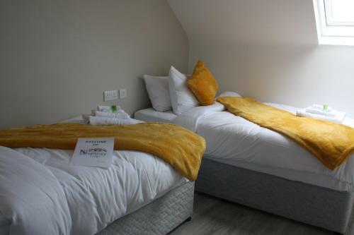 Bed & Breakfast The Leitrim Inn And Blueway Lodge