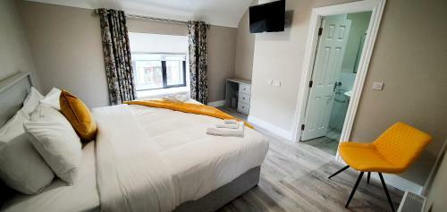 Bed & Breakfast The Leitrim Inn And Blueway Lodge