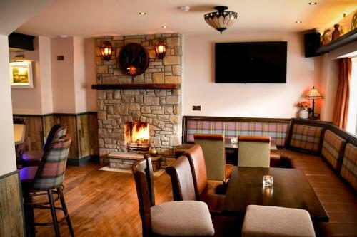 Bed & Breakfast The Leitrim Inn And Blueway Lodge