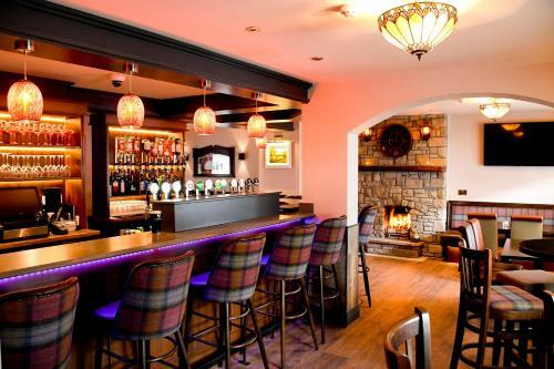 Bed & Breakfast The Leitrim Inn And Blueway Lodge