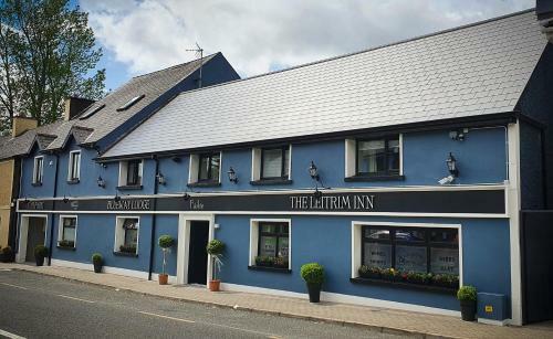 Bed & Breakfast The Leitrim Inn And Blueway Lodge