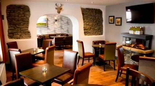 Bed & Breakfast The Leitrim Inn And Blueway Lodge