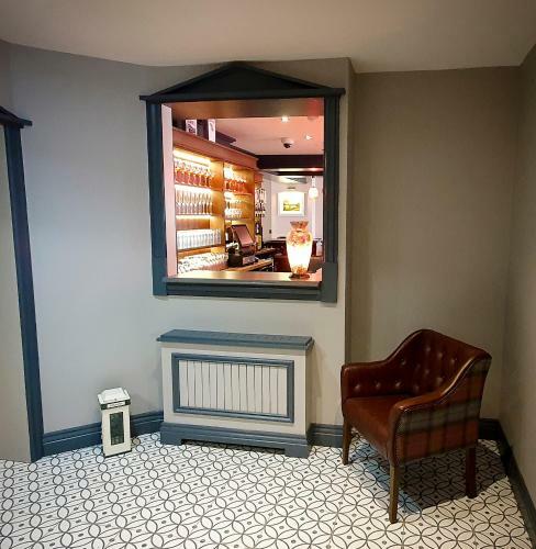 Bed & Breakfast The Leitrim Inn And Blueway Lodge