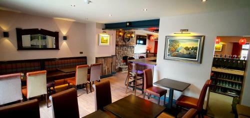 Bed & Breakfast The Leitrim Inn And Blueway Lodge