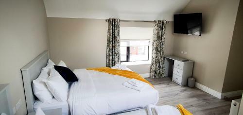 Bed & Breakfast The Leitrim Inn And Blueway Lodge