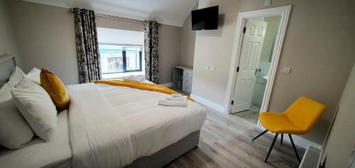 Bed & Breakfast The Leitrim Inn And Blueway Lodge