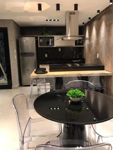 Apartamento Edif�cio Studio Design Ap 210