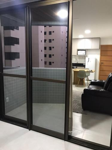 Apartamento Edif�cio Studio Design Ap 210